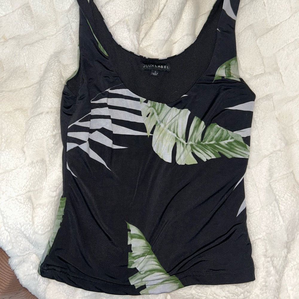 JLUXLABEL top